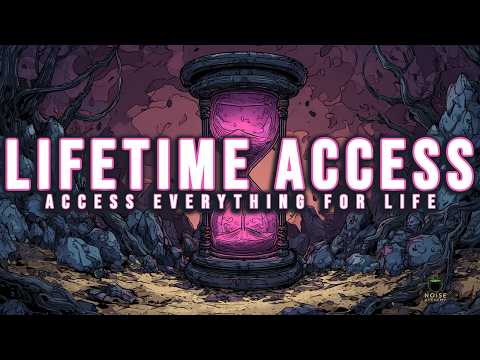 Noise Alchemy Lifetime Access | Royalty Free Sound Design Tools