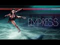 ELIZAVETA TUKTAMISHEVA - EMPRESS | ЕЛИЗАВЕТА ТУКТАМЫШЕВА - ИМПЕРАТРИЦА