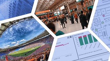 Consultix DASwizard™ DAS Monitoring System