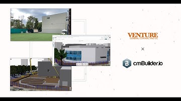 Site Utilization Plan by Venture on cmBuilder.io | Seattle Preparatory School Project