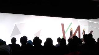 Ifw 2015  Borneo Off Beat By Lenny Agustin