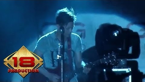 NOAH - Puisi Adinda (Live Konser Bandung 23 Oktober 2013)