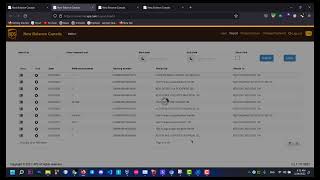 Admin Authentication Bypass Lead to Admin Account Takeover #bugbounty #bug #bugbountypoc