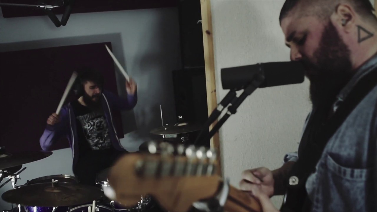 Atlas : Empire - It's All In The Reflexes - Papercrane Sessions