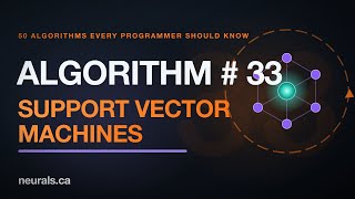 Support Vector Machines Explained: How It Works, the Code, and When to Use It
