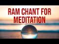 Ram naam  chanting meditation  relaxing music  meditation music  calming music