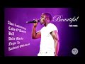 Akon-Beateful (Full Remix)_FT Colby O