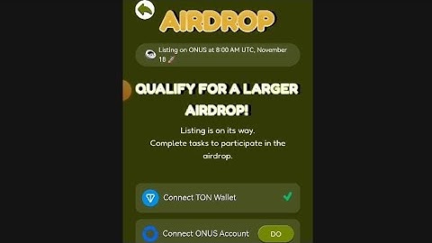 #geeks #update | How to connect your Geeks to Onus Exchange | Watch before you Withdraw or claim