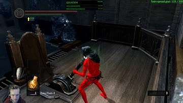 Dark Souls: Prepare to Die Edition [PC] Duke Skip - Successful version