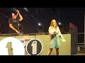 Mk feat becky hill  radio 1 in ibiza 2018  caf mambo