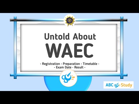 Waec 2021 Update (Timetable, Date, Result & All)