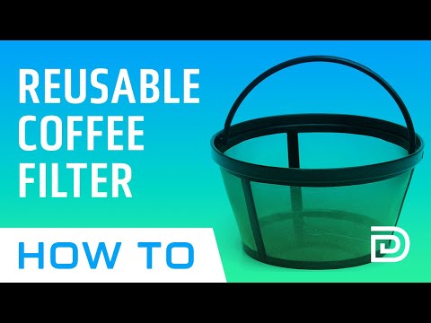 The 6 Best Reusable Coffee Filters of 2023