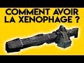 Destiny 2 comment obtenir la xenophage 