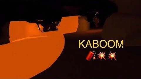A Township Tale We play a game of KABOOM deep in the mines Quest 2 VR