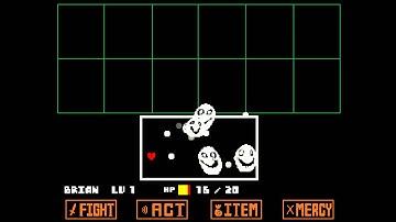 Undertale - True Pacifist Amalgamate / Memoryhead