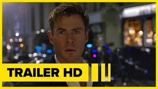 Watch Men in Black: International Trailer #2