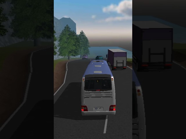 Public Transport Simulator-C: Immersive Virtual Transportation Experience #game #gaming class=