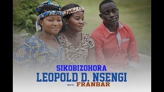 Leopold D  Sengi - SIKOBIZOHORA- ||  Video ||