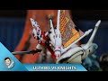 CRAFTWORLDS VS CHAOS KNIGHTS WARHAMMER BATTLE REPORT