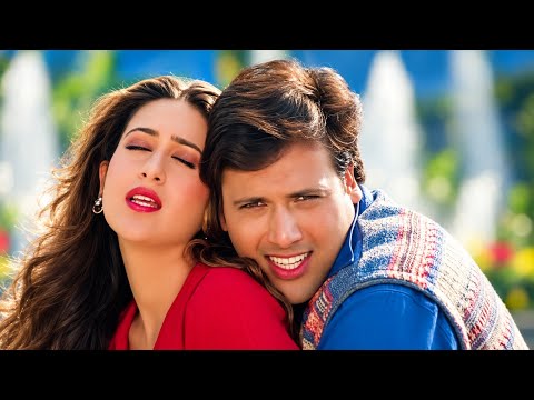 Mohabbat Ki Nahi Jati | Govinda, Karisma Kapoor | Udit Narayan | Sadhana Sargam | Hero No.1 | 90s