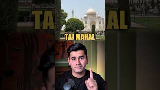 Man Sold Taj Mahal 3 Times! 💀