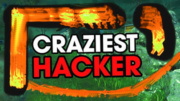 The Craziest HACKER I