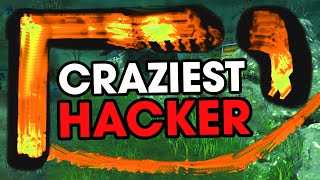The Craziest HACKER I've Ever Seen | Dead By Daylight