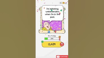 Braindom 2 Level 286 Walkthrough