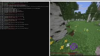 Minecraftplugins.org demo - CreativeControl
