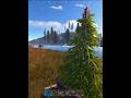 Hemp Plant Camouflage! #rust #rustgame #rustpc #rustclips #rustsolo #rustpvp