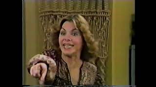 Write On TVOntario 1977 S1 E14 The Robber's Guide: Correlative Conjunctions with Bob McHeady
