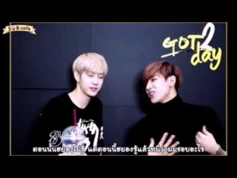 (OPV)  MarkBam - Until You