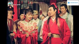 OST TVB Tế Công - Legend Of Master Chai 1997 - Lương Vinh Trung-Lương Tiểu Băng-Hà Bửu Sinh