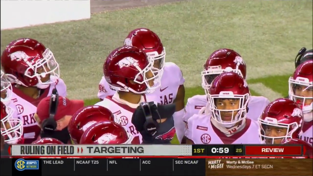 Texas A M Vs Arkansas 2020 No Huddle Youtube Texas A M Vs Arkansas 2020 No Huddle Youtube
