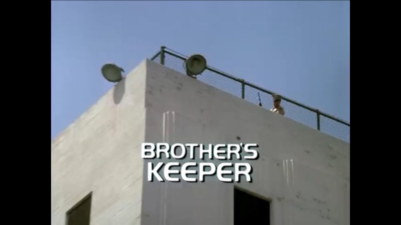 Brother's Keeper in Dub YouTube