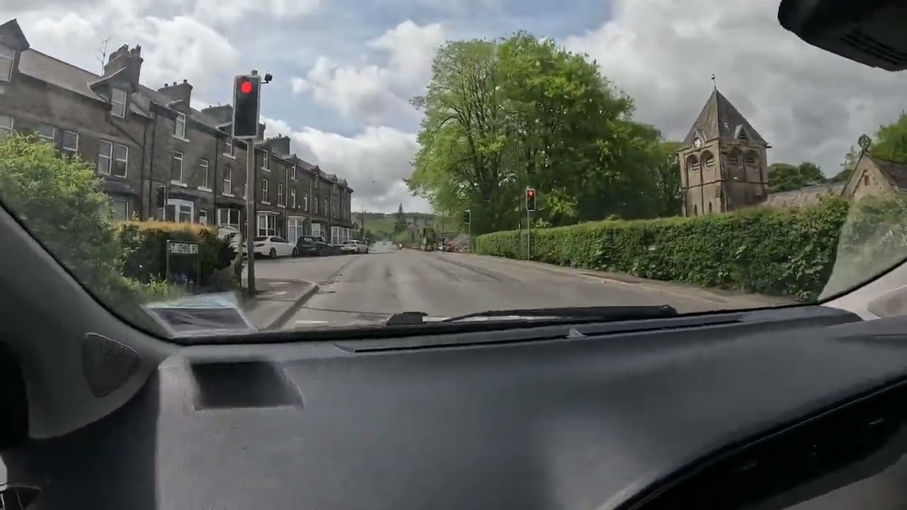 Buxton test centre part 10