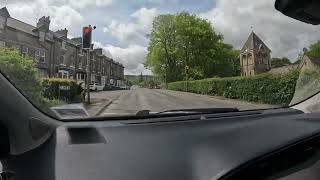 Buxton test centre part 10