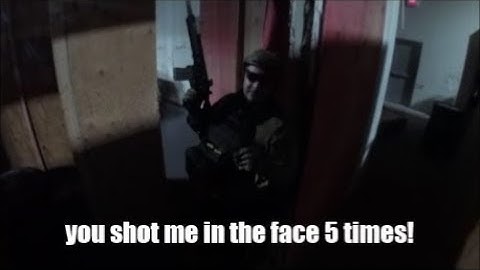 Airsoft Cheaters with Fails and Flipouts part 2 | Strikeforce Sports Airsoft