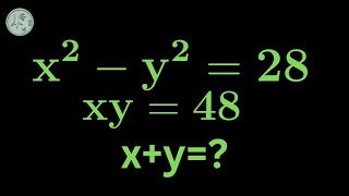 Math Olympiad | A Nice Square Math Simplification | How to solve??