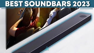 Best Dolby Atmos Soundbars - 🔊Top 5 Best Soundbars you Should Buy in 2023🔊