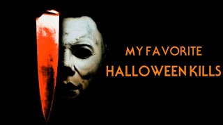 Spooky Guy&#39;s top 10 favorite Halloween Kills