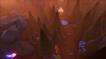 Forest Pack Trailer - Unity Asset Store Package