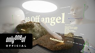 Video thumbnail of "[Audio] OnlyOneOf ‘Off angel (Prod. JR Groove)’"