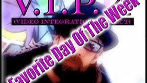 *-V.I.P.4-* (video integration project) FDOTW PROJECT