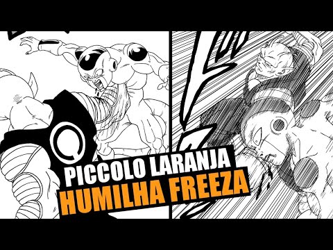 freeza - O Vício