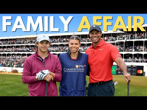 Hidden Family Secrets: Tiger Woods Uncovered