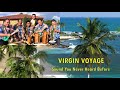Virgin voyage  sound you never heard before  cook islands music