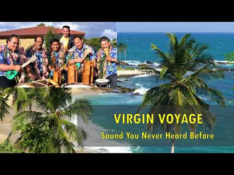 virgin voyage songs