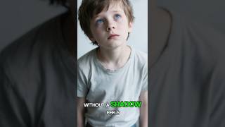 The Boy With No Shadow That Scared Everyone Around Him #oddlyfable #unknownreality #facts #scary