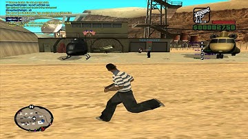 taxi_sa (weapon hack)